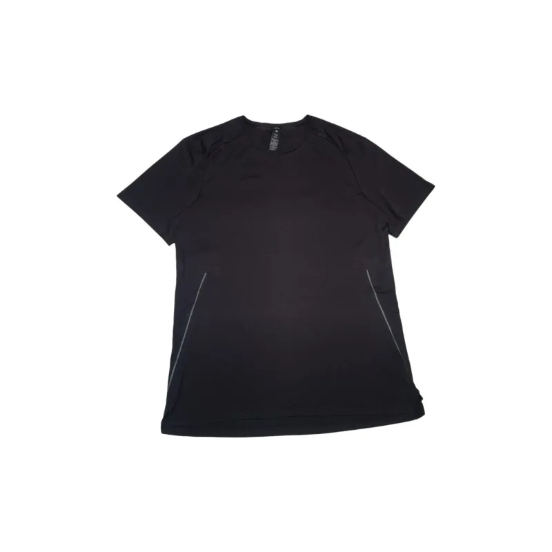 Lululemon Fast And Free T Shirts Men-12