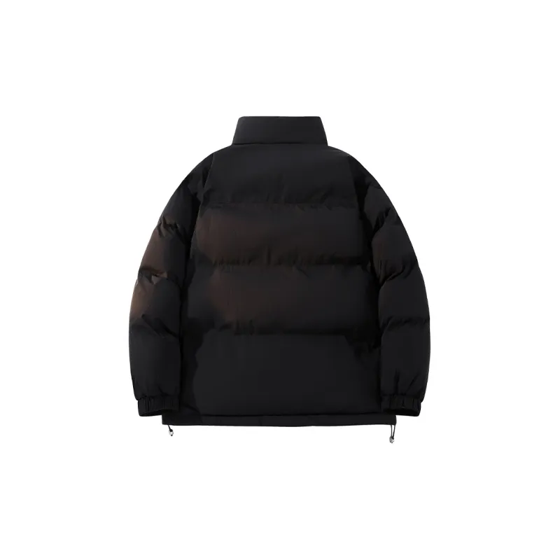 KFKU Puffer Jackets Unisex-10