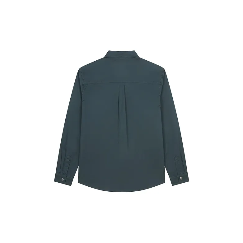 Champion Shirt Europe Version Unisex-1