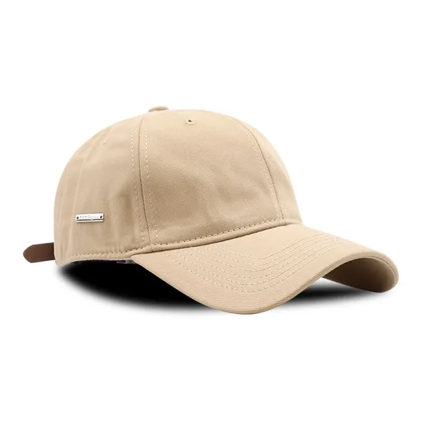 Mulinsen Polyamide Baseball Caps Unisex-3