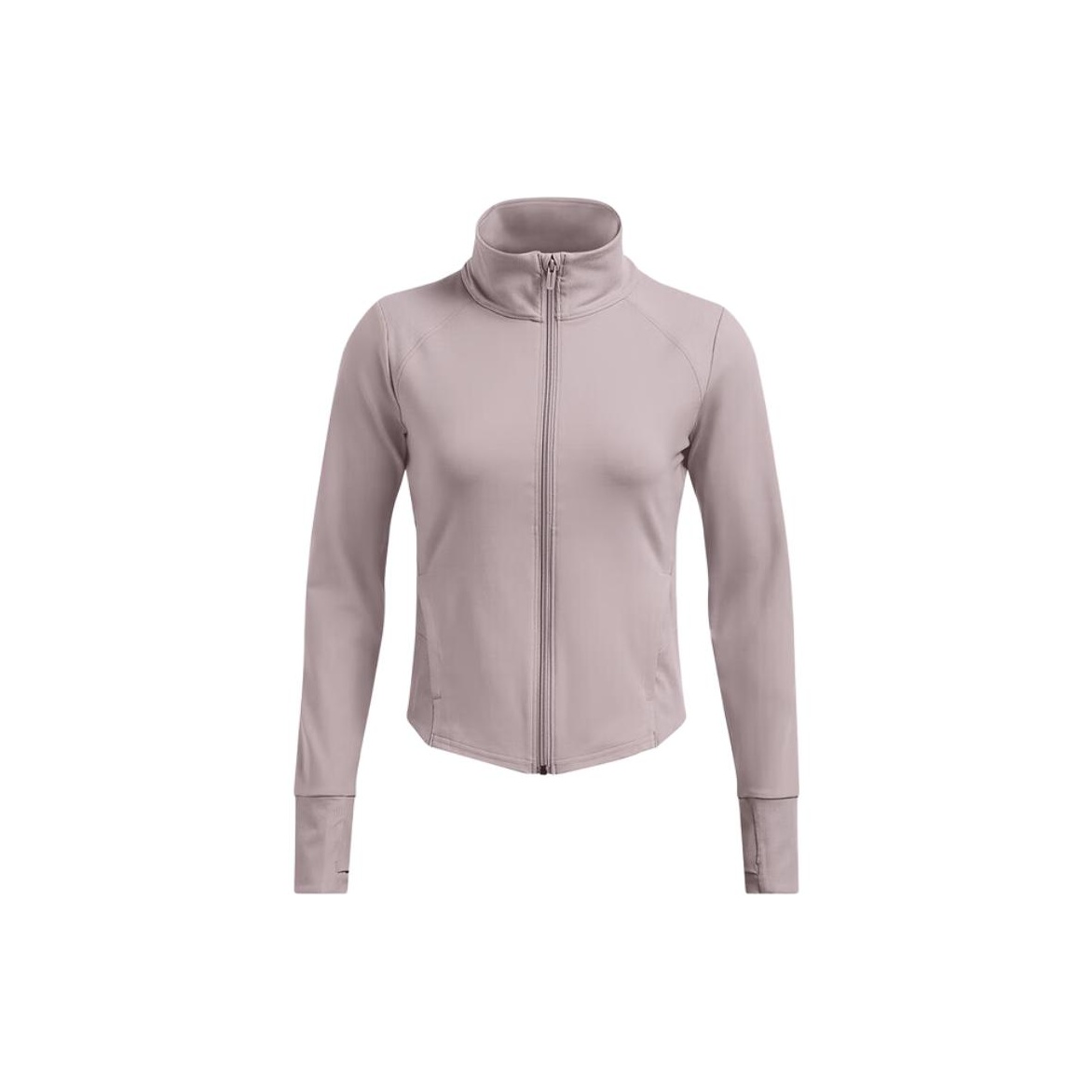 NWT Under Armour Women’s Pick Peach on sale Lightweight Jacket Size Medium