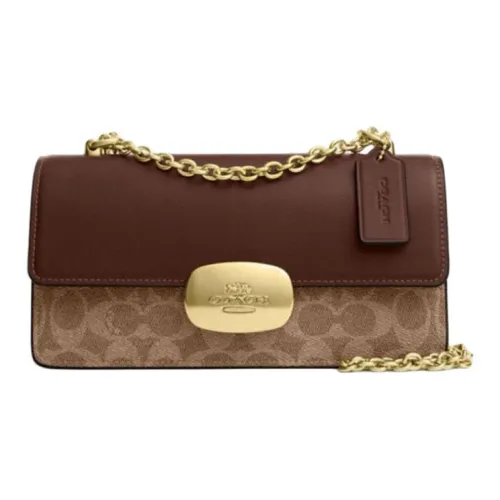 COACH Eliza Crossbody Bags