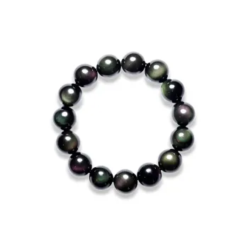 JUICY GRAPE Obsidian Versatile Individual Hand Accessory Unisex