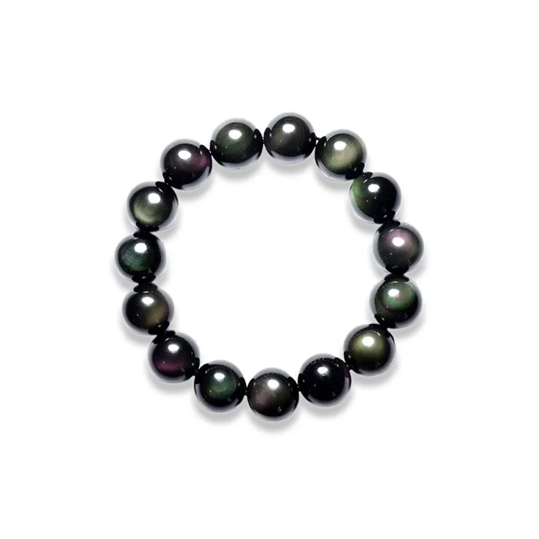 JUICY GRAPE Obsidian Versatile Individual Hand Accessory Unisex-0