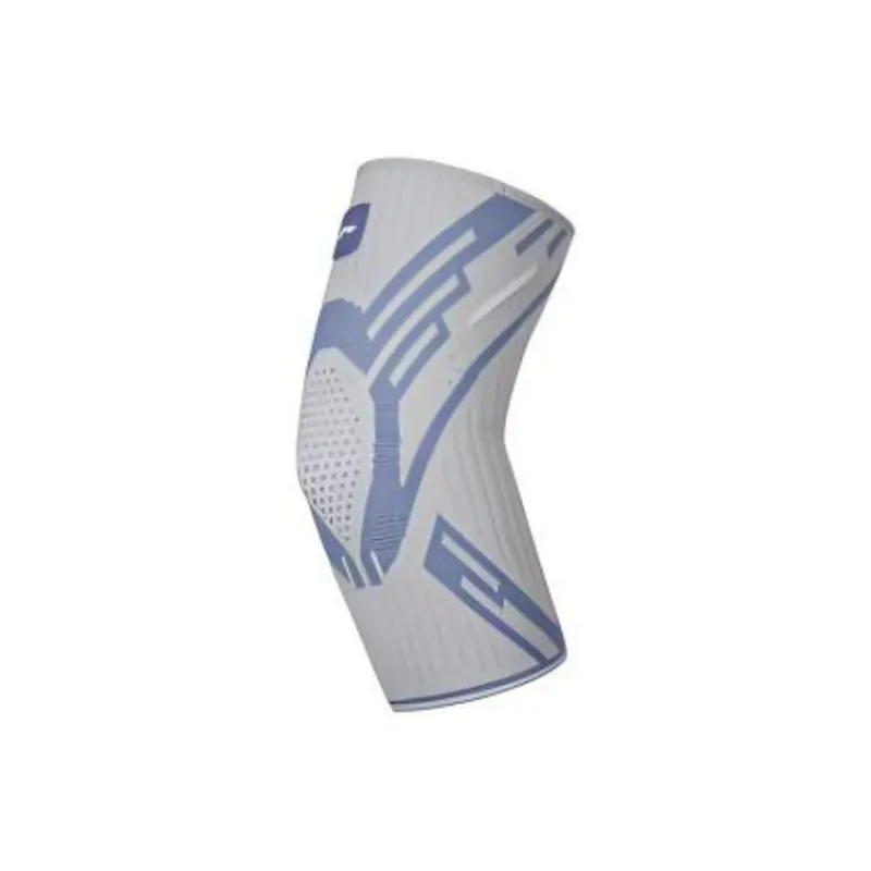 LiNing Elbow Pads 1 Pack Standard Black Polyester, Elastane-5