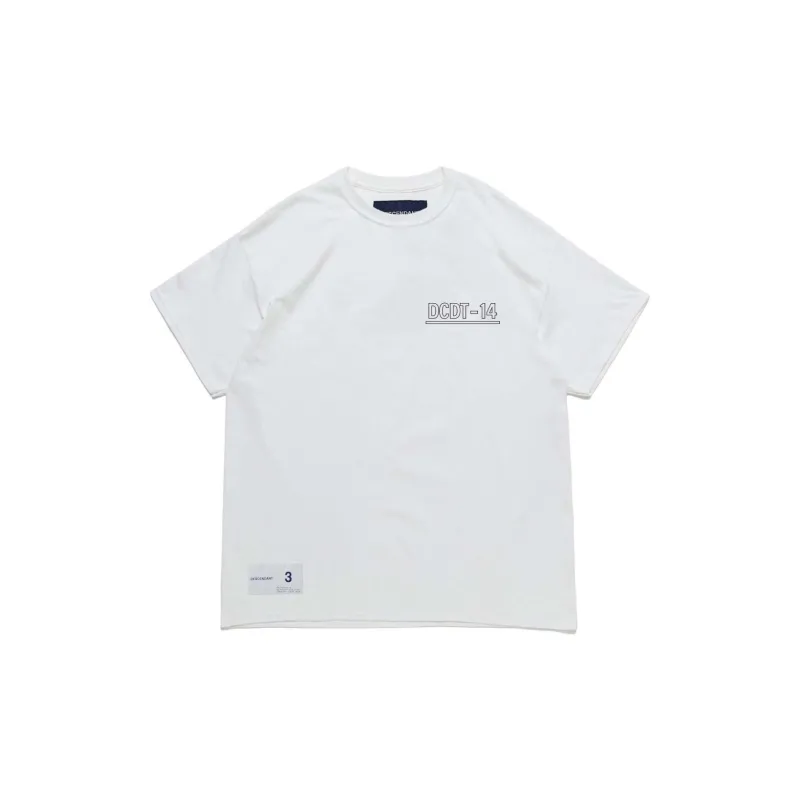 Descendant T-Shirts Unisex-3