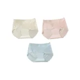 3 Pack (M Set: Skin+Pink+Blue)