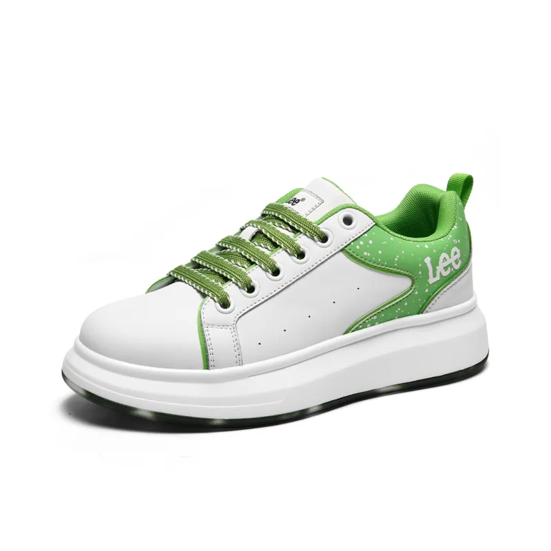 Lee Casual Fashion Fresh Trend Low-Top Skateboard Shoes Men's-7