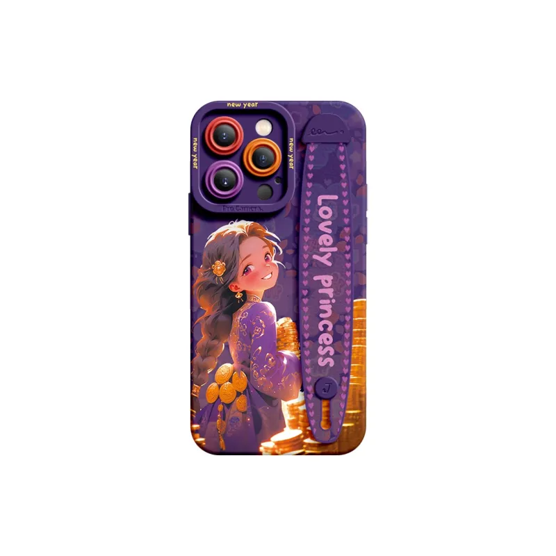 I create my art Phone Cases-11