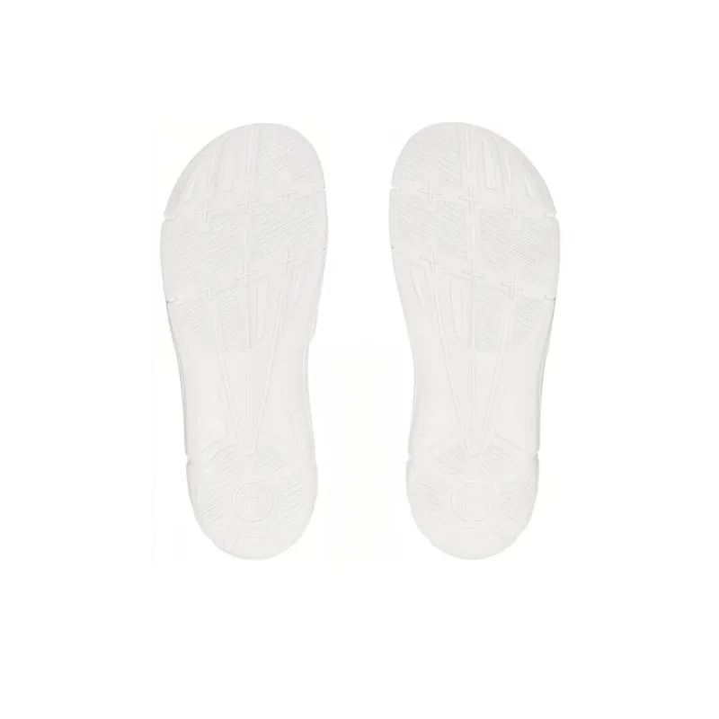 Under Armour Ignite 5 Slide 'White Black'-3
