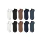 Diamond White-Obsidian Black-Brazilian Brown-Gemstone Blue-Protea Blue