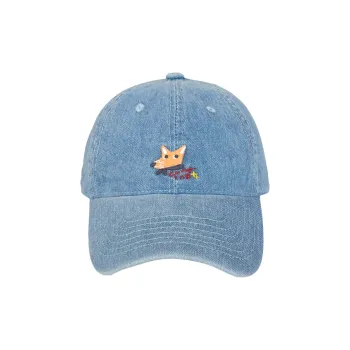 CMFY Baseball Cap Cotton Unisex
