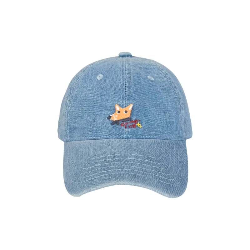 CMFY Baseball Cap Cotton Unisex-0