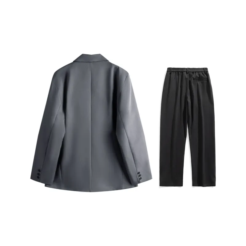 BODY GLOVE Business Suit Unisex-20
