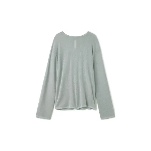 TKY SHOP Knitwear Women's Premium Gray