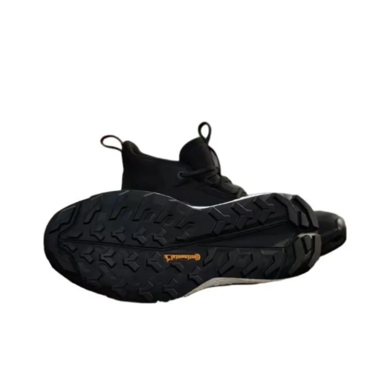 Adidas Terrex Free Hiker 2.0 Gore Tex Core Black Cloud White Women's-4