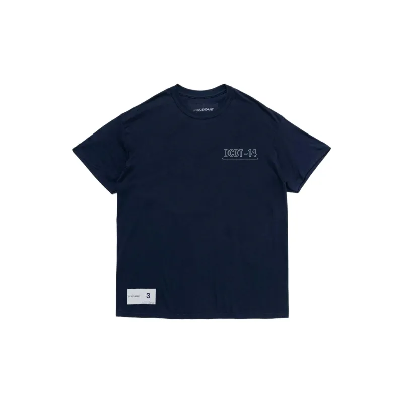Descendant T-Shirts Unisex-1