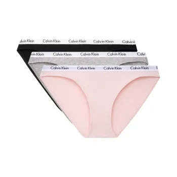CALVIN KLEIN Underpants Women's 3 Pack