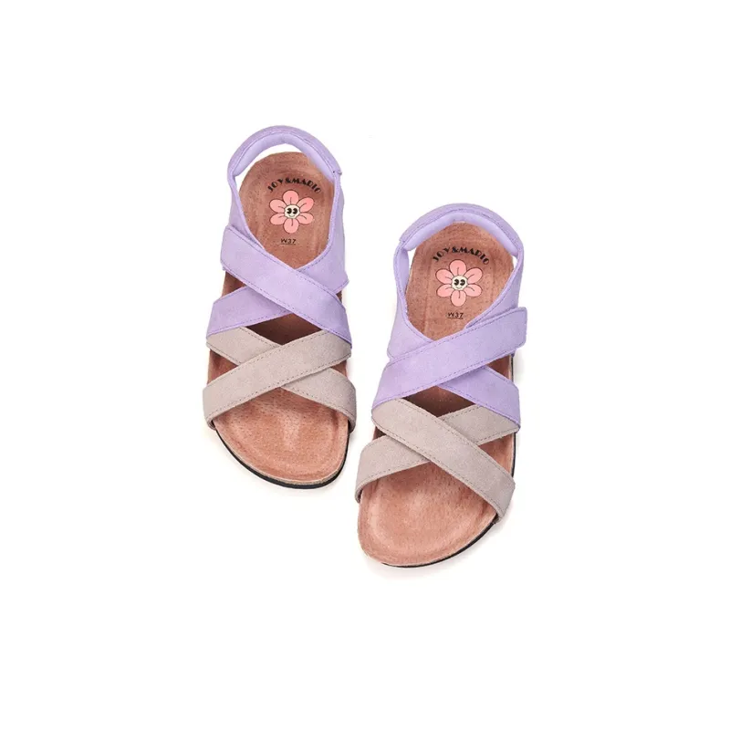 Joy&Mario Beach Sandals Women's-9