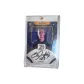 Arson Black Signed Edition