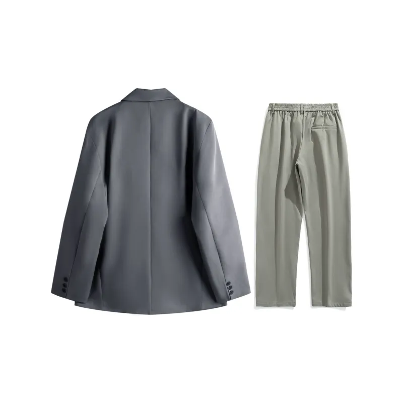 BODY GLOVE Business Suit Unisex-25