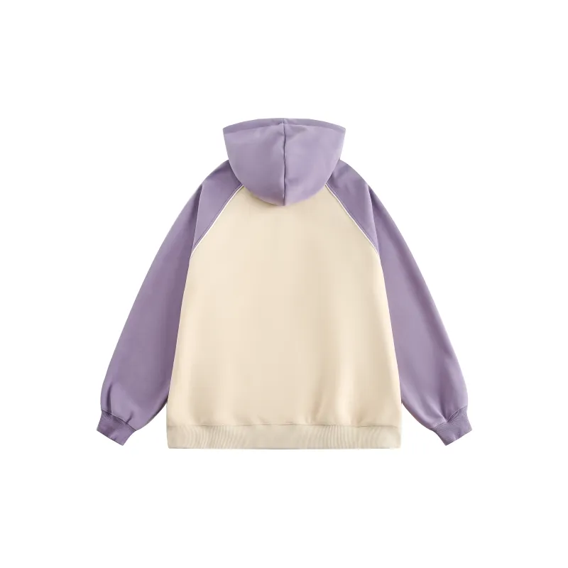 ZEXO Sweatshirts Unisex-3
