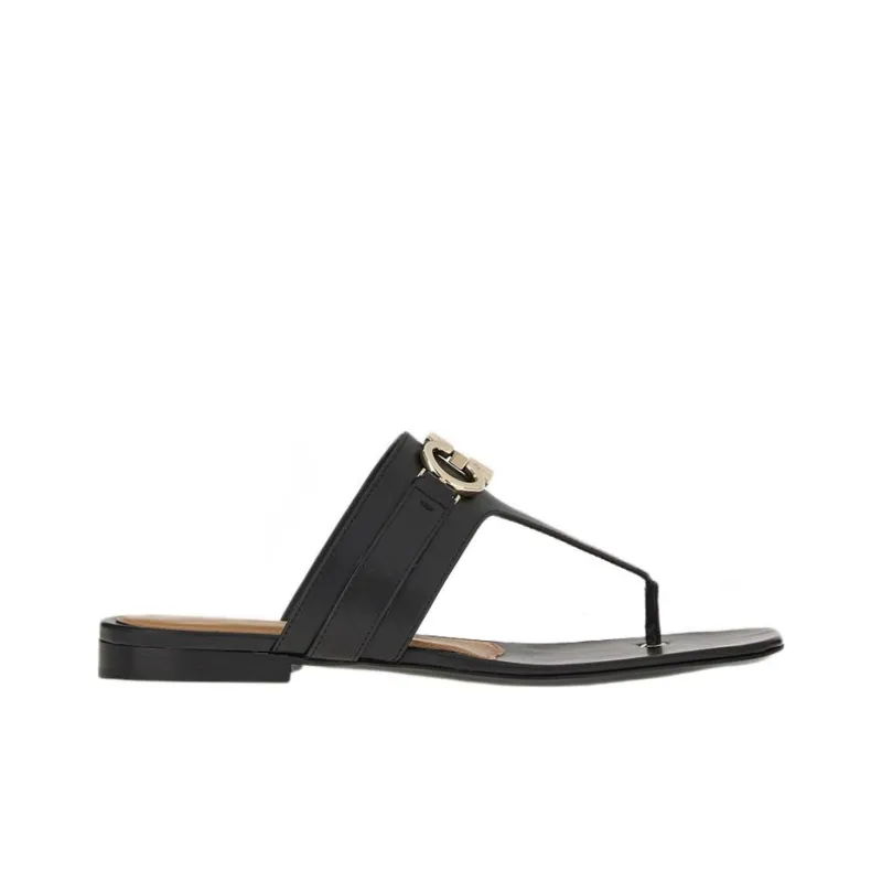 Ferragamo Flip Flops Women's-1