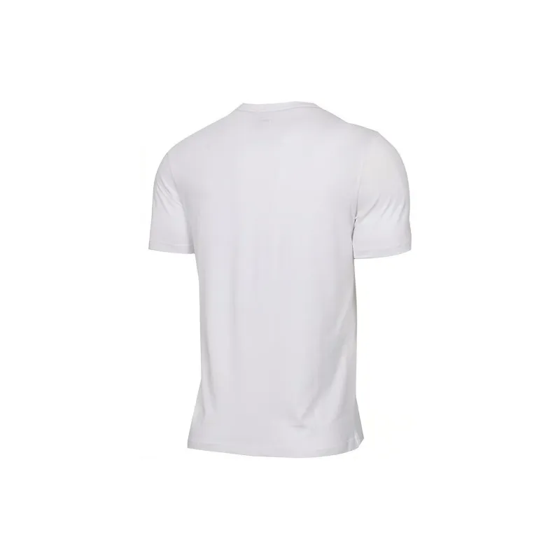 PUMA THE SMURFS T Shirt Men's White-1