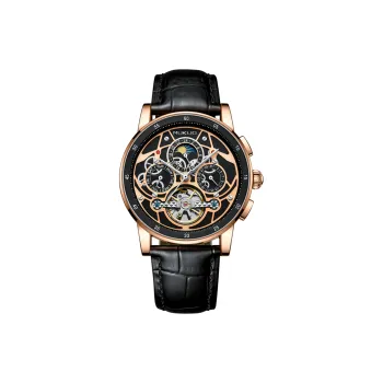 MUKUO Men Watch