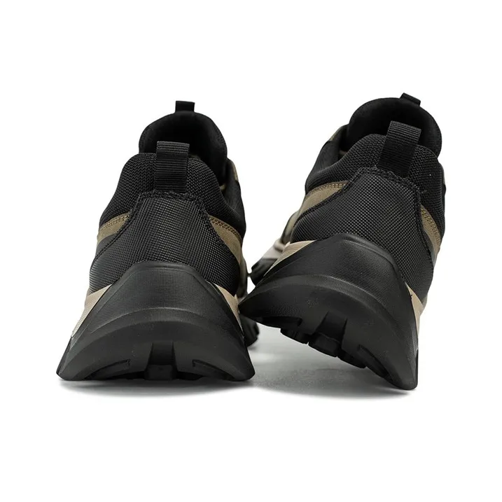 Jeep Slip Resistant Low Top Hiking Shoes Men's-19