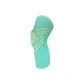 06 Teal[Silicone Shock Absorber/Spring Support]