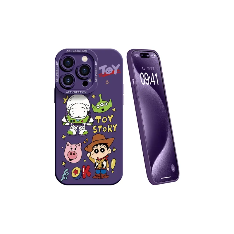 YOOPOO Phone Cases-15