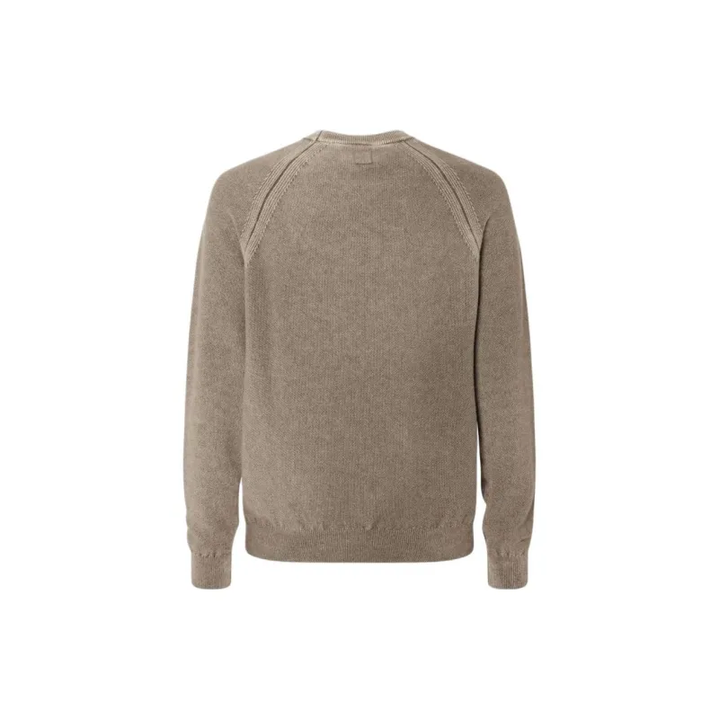 Jacob Cohën Cashmere Sweater-1