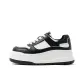 Ecru/Black