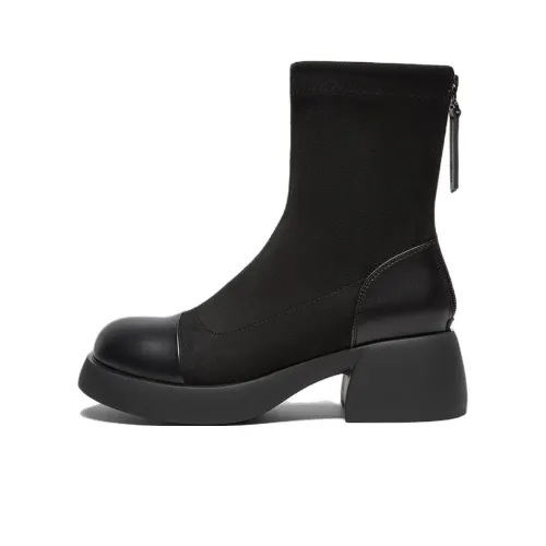 BASTO Ankle Boots Women's