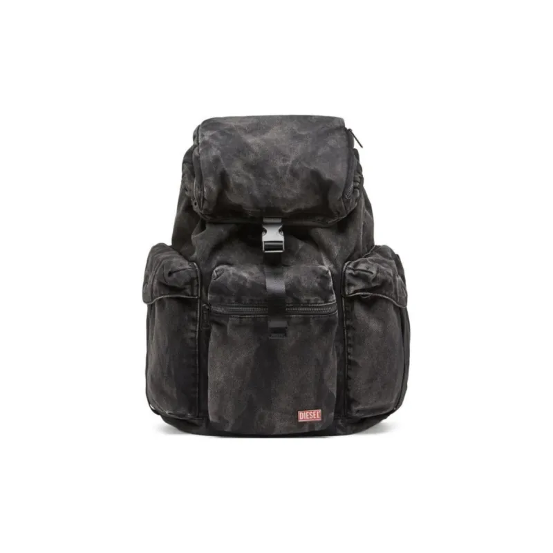 DIESEL Utlt Backpack-0