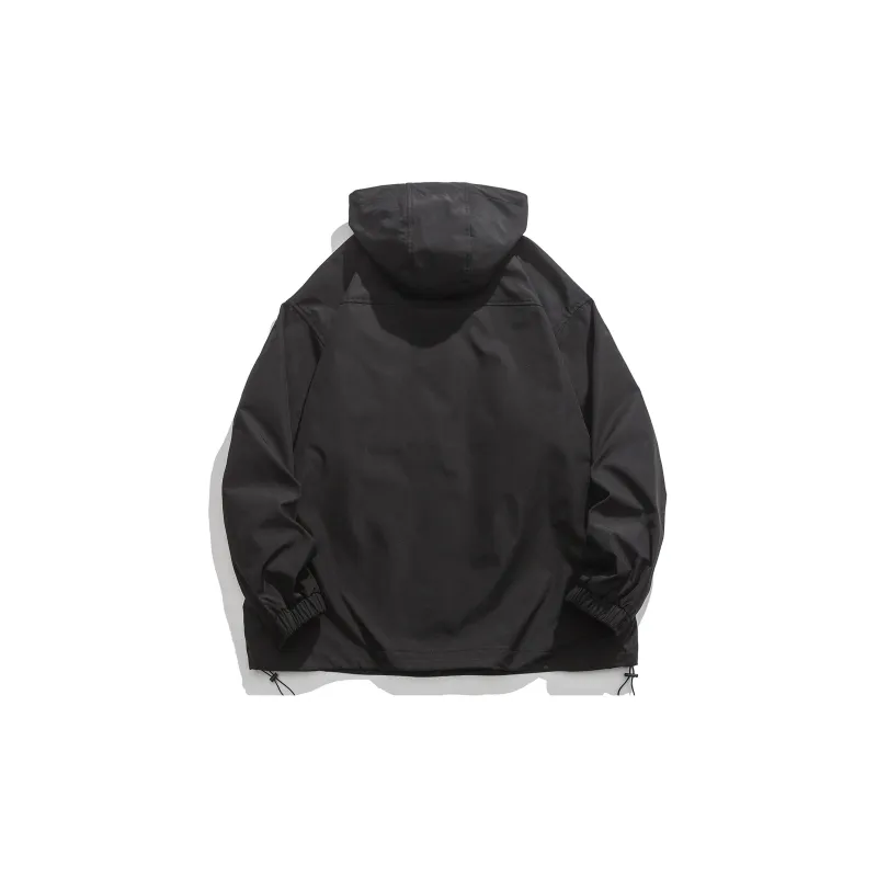 Hosa Jackets Unisex-3