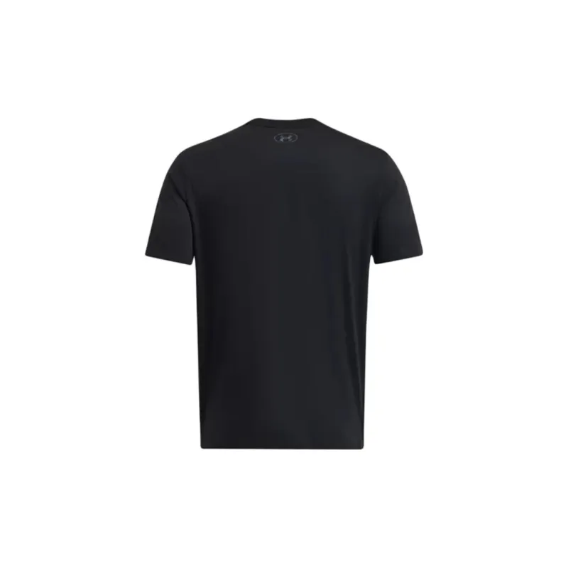 Under Armour Project Rock Brahma Bull T shirt-1