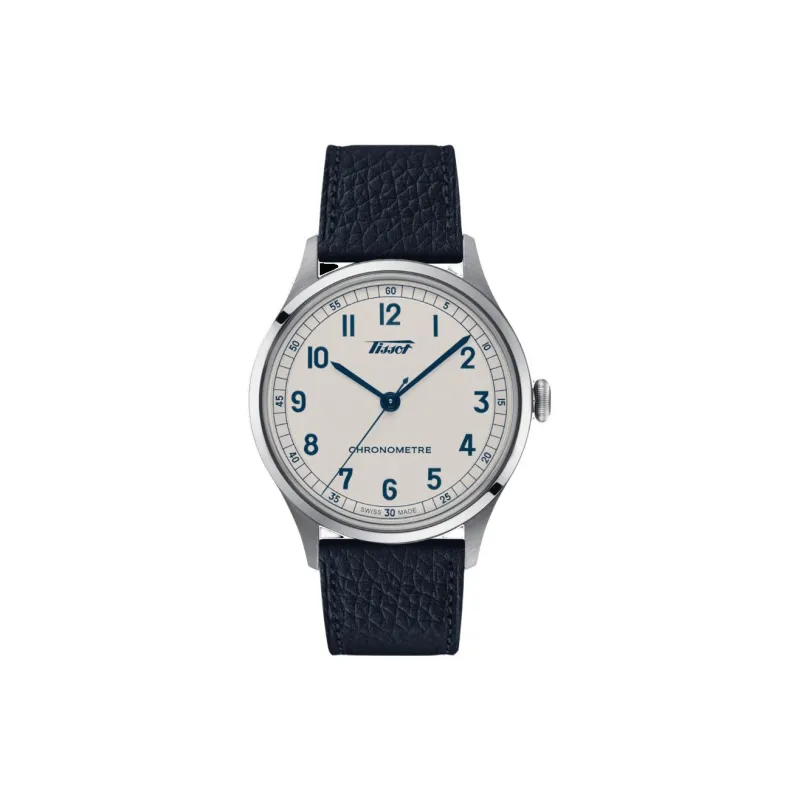TISSOT Men Vintage Classic Series Watch-0