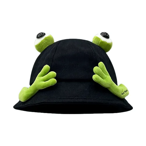 IOTS Sun Protection Sunscreen Makes Your Face Look Smaller And More Natural Bucket Hat Unisex