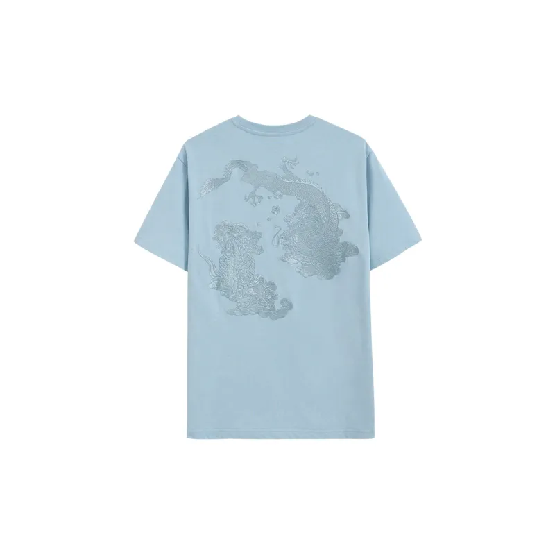 ONIARAI T Shirts Men-4