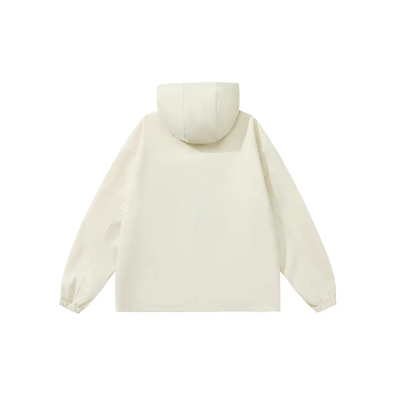THREE BODY Jackets Coats Unisex-3