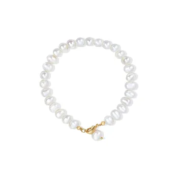 Taste The Color Freshwater Pearl Bracelets Women's