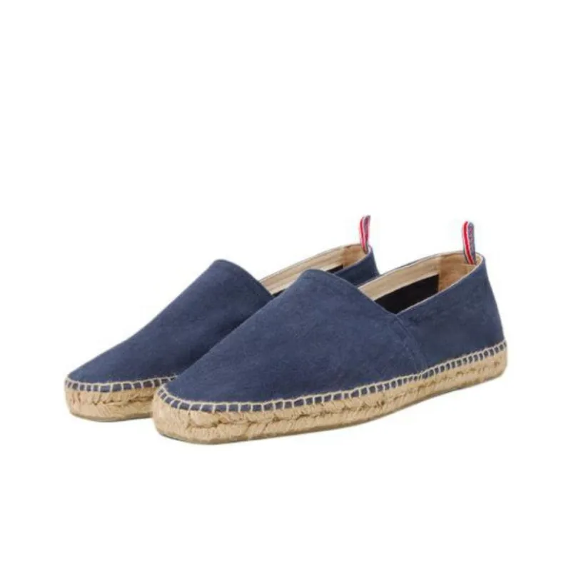 Castañer Espadrilles Men's Blue-2