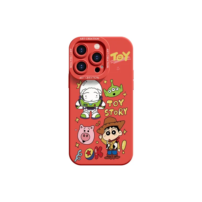 YOOPOO Phone Cases-22