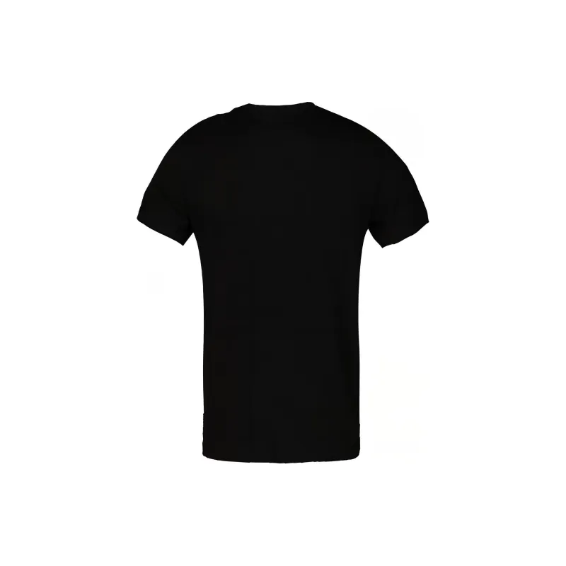 Adidas T Shirts Men Black-1