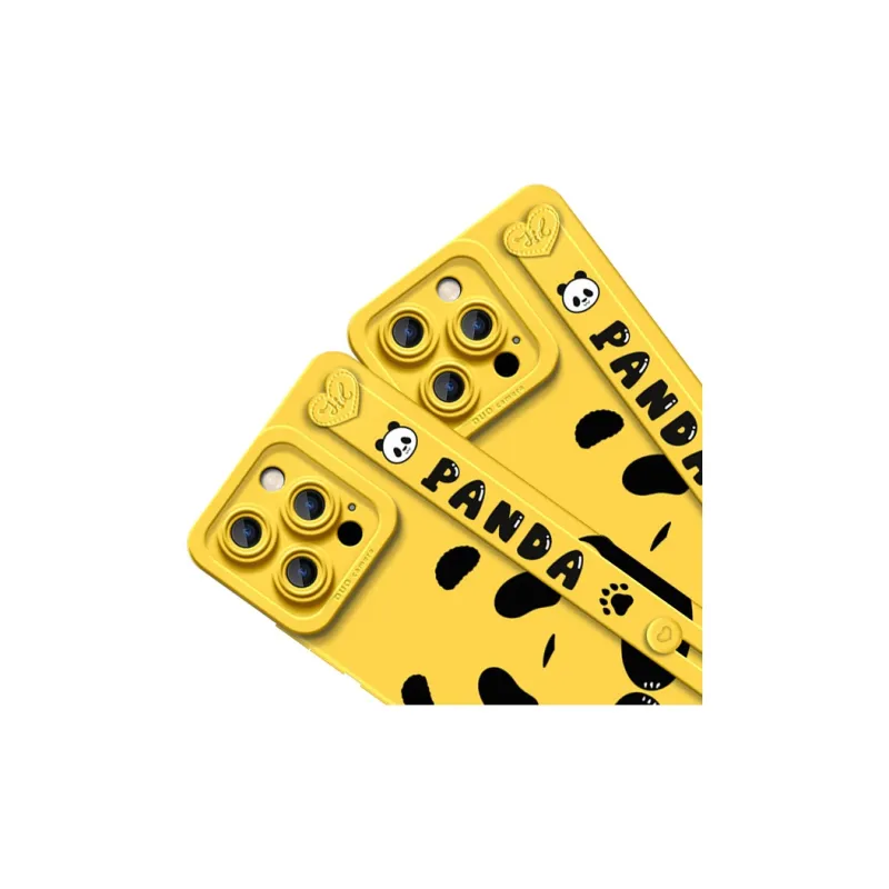 Sen Dog Silicone Material Phone Cases Suitable For Apple 15Promax/Pro/Plus/14/13/12-20
