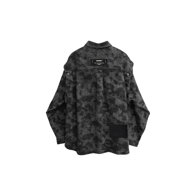 OOXOO.NET Shirts Unisex-3