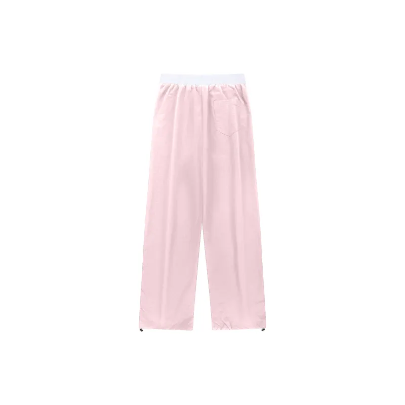 SPONGEBOB SQUAREPANTS Casual Pants Unisex-1