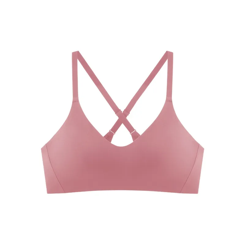 LUCKMEEY Air Cup Breathable Underwear Women's-6